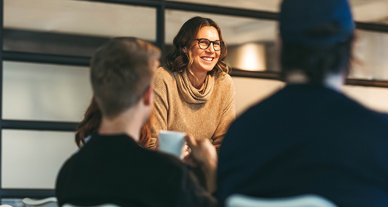 Cambridge Judge Business School and Hogan Lovells Cadwalader launch Leading The Future, a global programme for 60 leaders