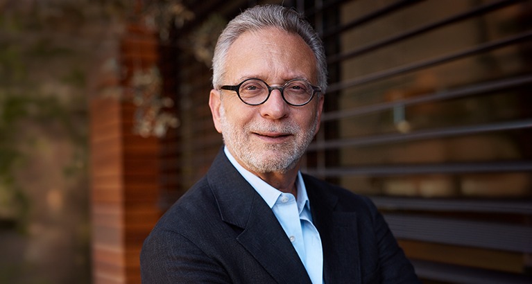 Pascal Levensohn.