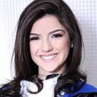 Anna Carolina Ottoni.