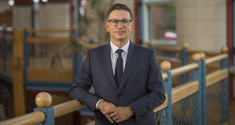 Professor Umut Gurkan.