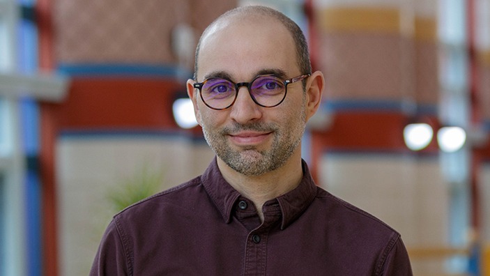 Lionel Paolella photo