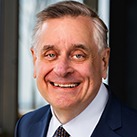 Miguel Zaldivar, CEO of Hogan Lovells Cadwalader image