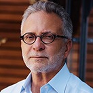 Pascal Levensohn, author of the paper image