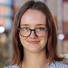 Sophie Clargo.