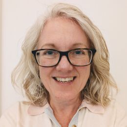 Ursula Montgomery.